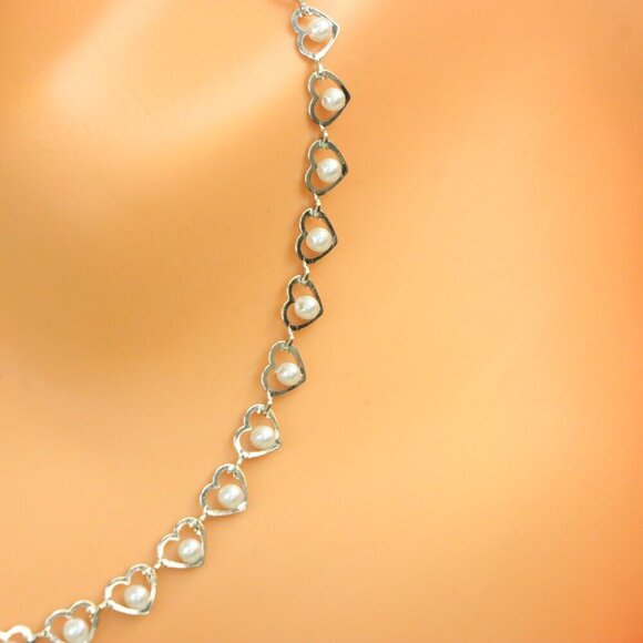 "New Beautiful Design Necklace Chain for Women/Girls, Gift, N655 - Picture 8 of 15